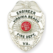 Blackinton Badge B2290 Blackinton Badge B2290