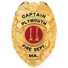 Blackinton Badge B297 Blackinton Badge B297