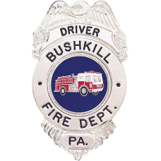 Blackinton Badge B30 Blackinton Badge B30