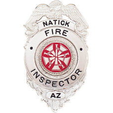 Blackinton Badge B39 Blackinton Badge B39