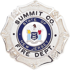 Blackinton Badge B485 Blackinton Badge B485