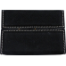 Police Leatherette Business Card Holder 
