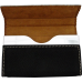 Police Leatherette Business Card Holder 