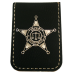 Police Magnetic Money Clip Police Magnetic Money Clip