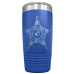Police Family Gift Vacuum Insulated 20 oz Tumbler Police Family Gift Vacuum Insulated 20 oz Tumbler
