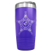 Police Family Gift Vacuum Insulated 20 oz Tumbler Police Family Gift Vacuum Insulated 20 oz Tumbler