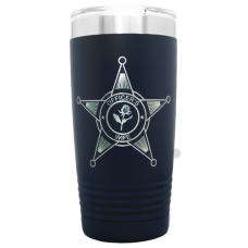 Police Family Gift Vacuum Insulated 20 oz Tumbler Police Family Gift Vacuum Insulated 20 oz Tumbler