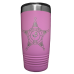 Police Family Gift Vacuum Insulated 20 oz Tumbler Police Family Gift Vacuum Insulated 20 oz Tumbler