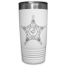 Police Family Gift Vacuum Insulated 20 oz Tumbler Police Family Gift Vacuum Insulated 20 oz Tumbler