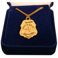 Officer's Wife Necklace Officer's Wife Necklace