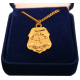 Officer's Wife Necklace 
