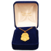 Officer's Wife Necklace 