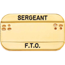 Blackinton Namebar J9 Holder Blackinton Namebar J9 Holder