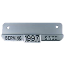 QuickShip Serving Since Add-on for QS-2 or QS-3 QuickShip Serving Since Add-on for QS-2 or QS-3