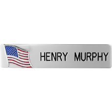 QuickShip Nameplate QS-3 QuickShip Nameplate QS-3