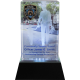 Crystal 3-D Police Award 
