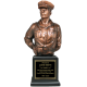 Police Bust Award