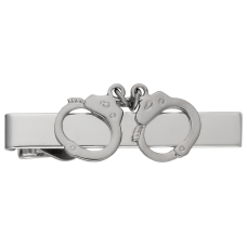 Handcuff Tie Bars Handcuff Tie Bars