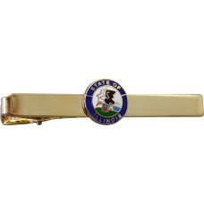 State Seal Tie Bars State Seal Tie Bars