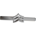 Officer Rank Tie Bars Officer Rank Tie Bars