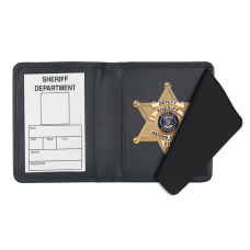 Blackinton Book Style ID Case Blackinton Book Style ID Case