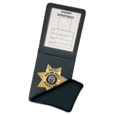 Blackintion Pad Style ID Case Blackintion Pad Style ID Case